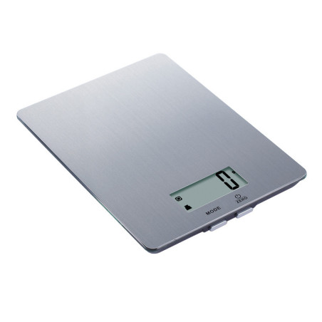 Bilancia da cucina digitale con piatto in acciaio inox 5 kg. Prodotto di qualità preciso e garantito
