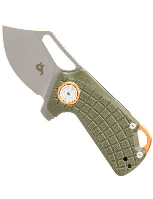 Coltello da tasca chiudibile tascabile Black Fox modello Puck