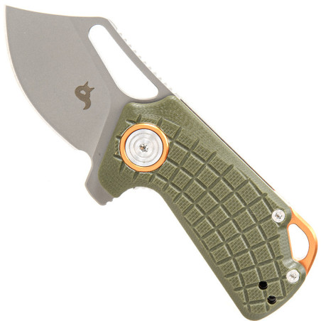 Coltello da tasca chiudibile tascabile Black Fox modello Puck