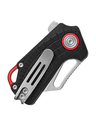 Coltello chiudibile sportivo EDC | Black Fox Puck BF-761 B
