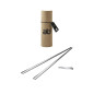 Set 4 bacchette Sushi Abert con 2 poggia bacchette