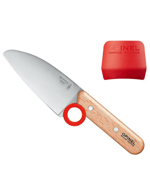 coltello opinel da cucina