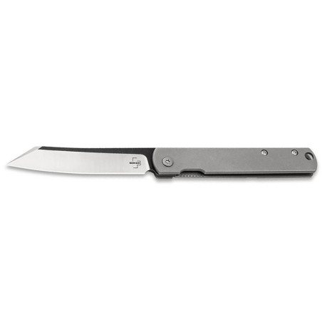 Coltello da tasca gentleman | Boker Plus Zenshin 01BO368