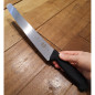Coltello panettiere | Victorinox seghettato 26 cm Coltello panettiere | Victorinox seghettato 26 cm