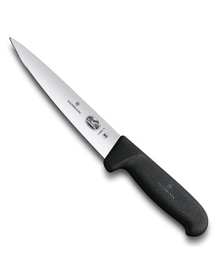 affilatura professionale per coltelli da macellaio