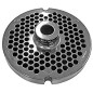Piastra tritacarne Patrizio acciaio inox modello 22 foro 4,5
