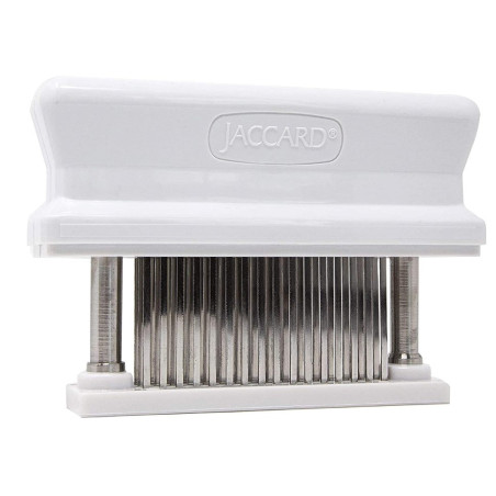 Jaccard inteneritrice a 48 lame in acciaio inox