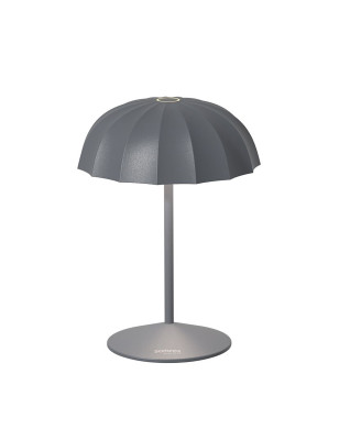 lampada sompex a forma di ombrellino