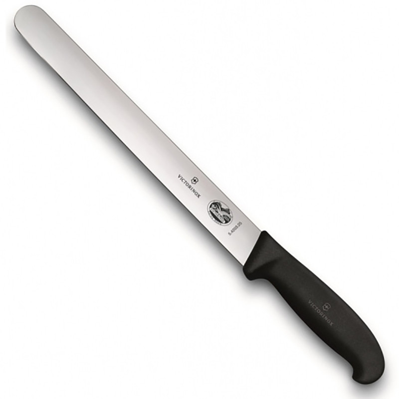 Coltello affettare salumi Victorinox 25 cm Coltello affettare salumi Victorinox 25 cm