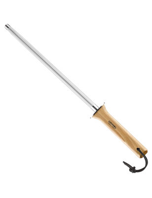 acciaino opinel professionale per affilatura coltelli