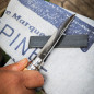 Pietra naturale piccola Opinel per affilatura coltelli Pietra naturale piccola Opinel per affilatura coltelli