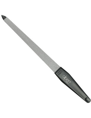 Limetta per unghie Shapir Alpen 18 cm. Per uso professionale