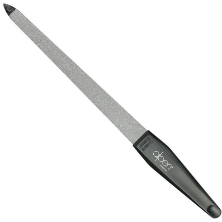 Limetta per unghie Shapir Alpen 18 cm. Per uso professionale