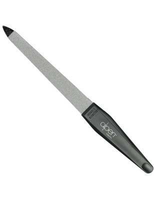 Limetta per unghie Shapir Alpen 15 cm. Per uso professionale