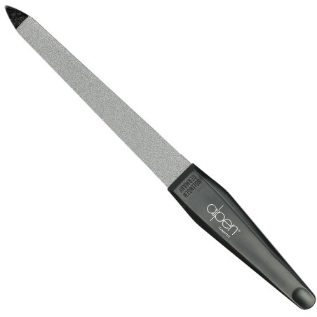 Limetta per unghie Shapir Alpen 15 cm. Per uso professionale