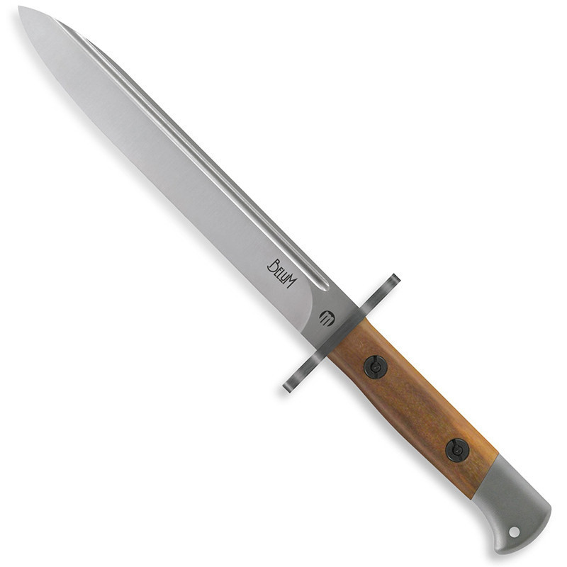 Coltello militare lama fissa Maserin Belum 989 Coltello militare lama fissa Maserin Belum 989