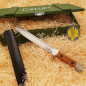 Coltello militare lama fissa Maserin Belum 989 Coltello militare lama fissa Maserin Belum 989