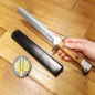 Coltello militare lama fissa Maserin Belum 989 Coltello militare lama fissa Maserin Belum 989