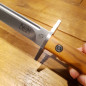 Coltello militare lama fissa Maserin Belum 989 Coltello militare lama fissa Maserin Belum 989