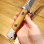 Coltello militare lama fissa Maserin Belum 989 Coltello militare lama fissa Maserin Belum 989