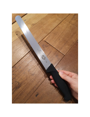 Coltello affettare salumi Victorinox 25 cm