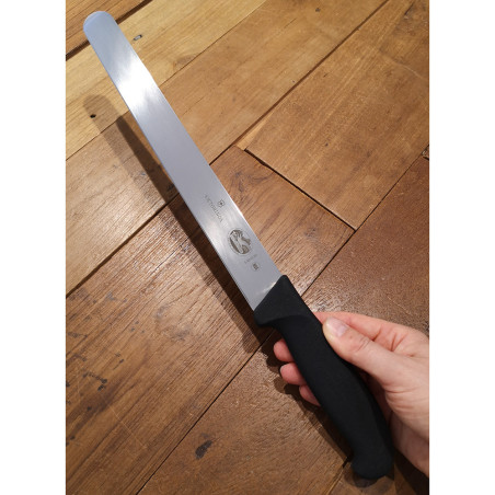 Coltello affettare salumi Victorinox 25 cm