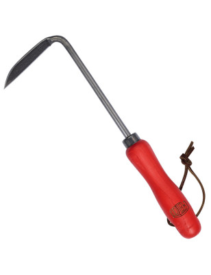 Coltello sarchiatore in acciaio temprato Felco Weeder 41