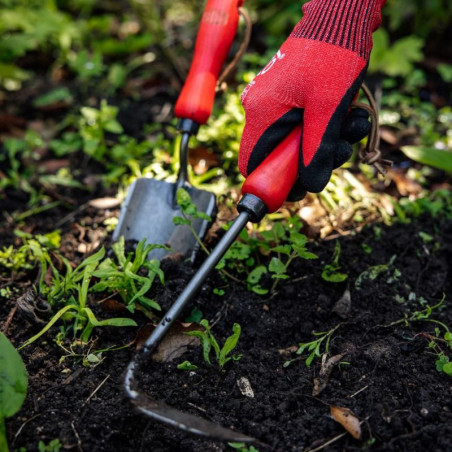 Coltello sarchiatore Felco Weeder 421 in acciaio temprato