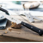 Set 4 coltelli da bistecca con seghetta Zwilling Set 4 coltelli da bistecca con seghetta Zwilling