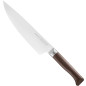 Ceppo magnetico completo di 4 coltelli da cuoco Opinel Ceppo magnetico completo di 4 coltelli da cuoco Opinel