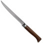 Ceppo magnetico completo di 4 coltelli da cuoco Opinel Ceppo magnetico completo di 4 coltelli da cuoco Opinel