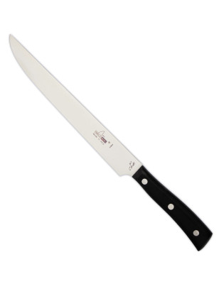 coltello da arrosto Iside POM. Made in Italy
