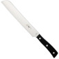 Ceppo magnetico completo di 4 coltelli Maglio Nero Iside POM Ceppo magnetico completo di 4 coltelli Maglio Nero Iside POM