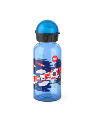 Bottiglia per bambini Emsa Spazio con beccuccio 400 ml