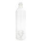 Bottiglia acqua in vetro Balvi Corallo 1,2 litri