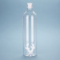 Bottiglia acqua in vetro Balvi Corallo 1,2 litri