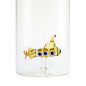 Bottiglia acqua in vetro Balvi sottomarino 1,2 litri