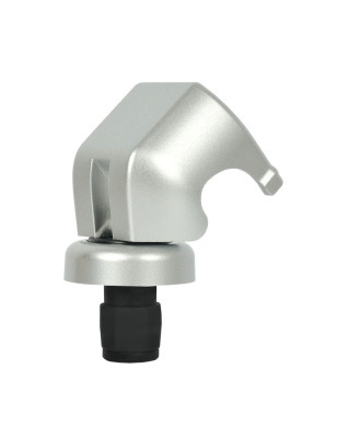 Tappo da champagne e da vino Schoenhuber argento