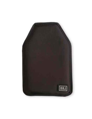 Fascia refrigerante nera in Nylon Boj Schoenhuber