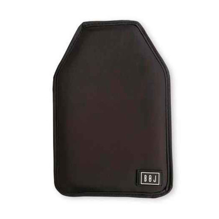 Fascia refrigerante nera in Nylon Boj Schoenhuber
