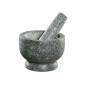 Mortaio in granito Cilio David 13 cm