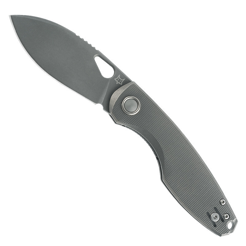 Coltello chiudibile Fox Chilin FX-530 TIASW Coltello chiudibile Fox Chilin FX-530 TIASW