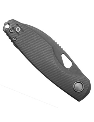 Coltello chiudibile Fox Chilin FX-530 TIASW