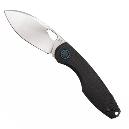 Coltello chiudibile tascabile sportivo Fox Chilin CF