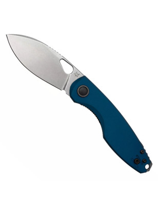 Coltello chiudibile tascabile Fox Chilin ALBL con manico in alluminio