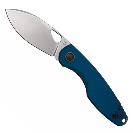 Coltello chiudibile tascabile Fox Chilin ALBL con manico in alluminio