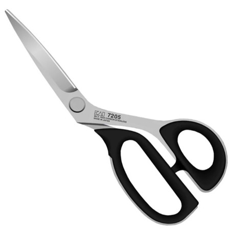 Forbice cesoia sarto Kai 7205 8". Alta qualità giapponese