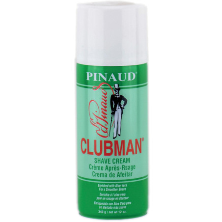 Crema da barba Clubman Pinaud 340 gr