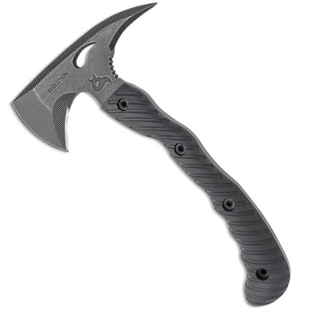 Ascia Evolution Black Fox BF-735
