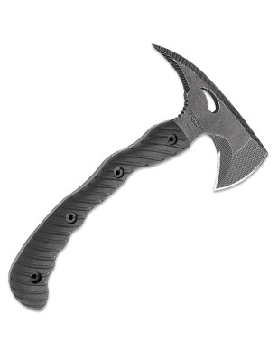 Ascia tomahawk tattico sportiva | Black Fox Evolution BF-735